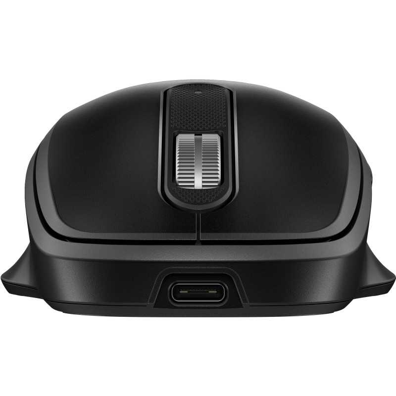 HP Mouse wireless a ricarica ultraveloce 510 HP Mouse wireless a ricarica ultraveloce 510