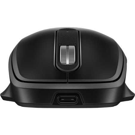 HP Mouse wireless a ricarica ultraveloce 510