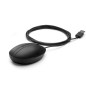 HP Mouse Wired Desktop 320M 9VA80AA#AC3