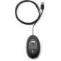 HP Mouse Wired Desktop 320M 9VA80AA#AC3