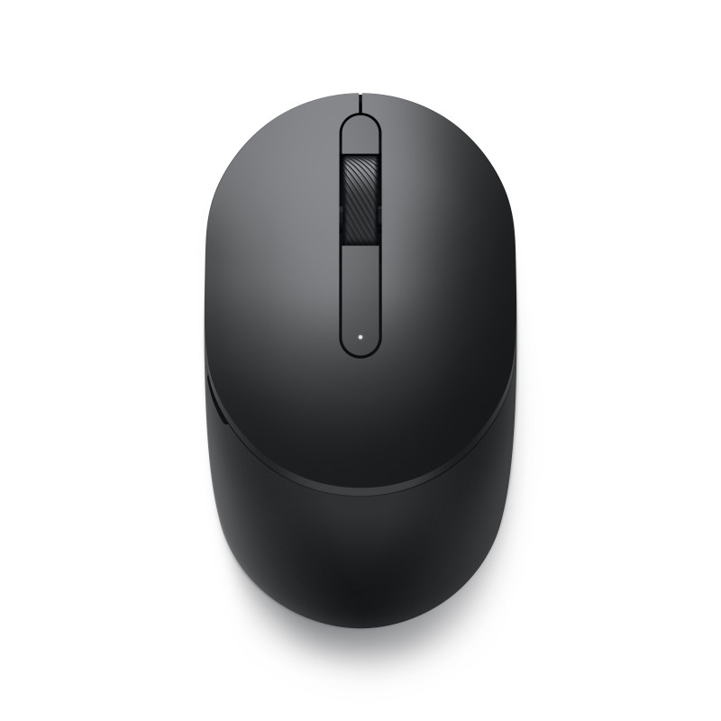 DELL Mouse senza fili Mobile - MS3320W - Nero DELL Mouse senza fili Mobile - MS3320W - Nero
