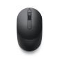 DELL Mouse senza fili Mobile - MS3320W - Nero DELL Mouse senza fili Mobile - MS3320W - Nero