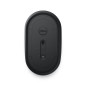DELL Mouse senza fili Mobile - MS3320W - Nero DELL Mouse senza fili Mobile - MS3320W - Nero