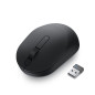 DELL Mouse senza fili Mobile - MS3320W - Nero DELL Mouse senza fili Mobile - MS3320W - Nero