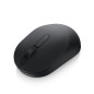 DELL Mouse senza fili Mobile - MS3320W - Nero DELL Mouse senza fili Mobile - MS3320W - Nero