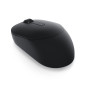 DELL Mouse senza fili Mobile - MS3320W - Nero DELL Mouse senza fili Mobile - MS3320W - Nero
