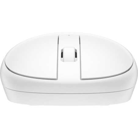 HP Mouse Bluetooth 240 Lunar White