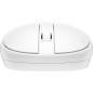 HP Mouse Bluetooth 240 Lunar White