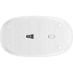 HP Mouse Bluetooth 240 Lunar White