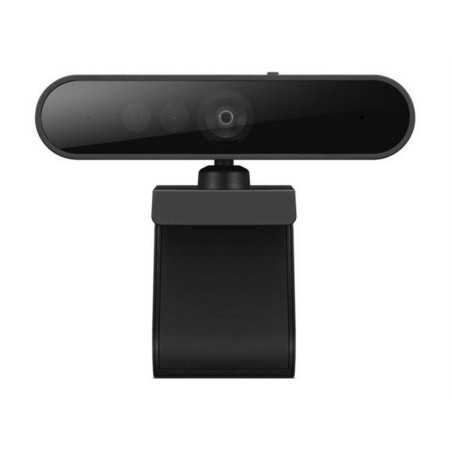 Lenovo Performance FHD webcam 1920 x 1080 Pixel USB-C Nero 4XC1D66055