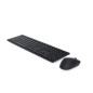 DELL Pro Wireless Keyboard and Mouse - KM5221W DELL Pro Wireless Keyboard and Mouse - KM5221W