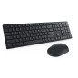 DELL Pro Wireless Keyboard and Mouse - KM5221W DELL Pro Wireless Keyboard and Mouse - KM5221W