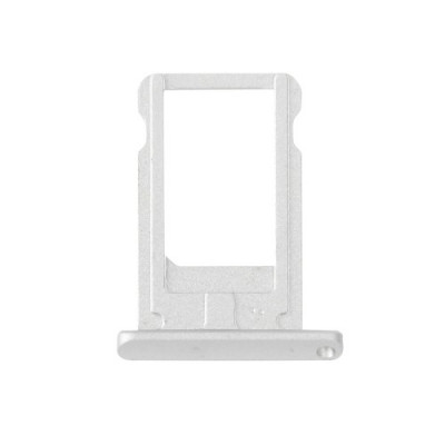 Sim Holder For Ipad Mini 3 Silver