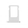 Slitta Porta Sim Card Per Ipad Mini 3 Silver Carrello Ricambio