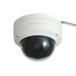 LevelOne FCS-3404 telecamera di sorveglianza Cupola Telecamera di sicurezza IP Interno e esterno 3200 x 1800 Pixel Soffitto