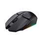 Trust GXT 110 Felox mouse Gaming Ambidestro RF Wireless Ottico 4800 DPI Trust GXT 110 Felox mouse Gaming Ambidestro RF Wireless Ottico 4800 DPI