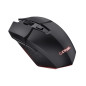Trust GXT 110 Felox mouse Gaming Ambidestro RF Wireless Ottico 4800 DPI Trust GXT 110 Felox mouse Gaming Ambidestro RF Wireless Ottico 4800 DPI