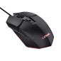Trust GXT 109 Felox mouse Gaming Mano destra USB tipo A Ottico 6400 DPI Trust GXT 109 Felox mouse Gaming Mano destra USB tipo A Ottico 6400 DPI