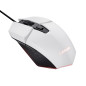 Trust GXT 109W Felox mouse Gaming Mano destra USB tipo A Ottico 6400 DPI 25066 Trust GXT 109W Felox mouse Gaming Mano destra USB tipo A Ottico 6400 DPI 25066