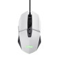 Trust GXT 109W Felox mouse Gaming Mano destra USB tipo A Ottico 6400 DPI 25066 Trust GXT 109W Felox mouse Gaming Mano destra USB tipo A Ottico 6400 DPI 25066