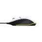 Trust GXT 109W Felox mouse Gaming Mano destra USB tipo A Ottico 6400 DPI 25066 Trust GXT 109W Felox mouse Gaming Mano destra USB tipo A Ottico 6400 DPI 25066