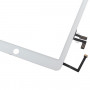 Ecran Tactile Blanc Pour Apple Ipad Air Wifi 3G + Adhésif