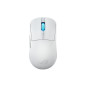 ASUS ROG Harpe Ace Mini mouse Gaming Ambidestro RF Wireless + Bluetooth + USB Type-C Ottico 42000 DPI 90MP03Z0-BMUA10 ASUS ROG Harpe Ace Mini mouse Gaming Ambidestro RF Wireless + Bluetooth + USB Type-C Ottico 42000 DPI 90MP03Z0-BMUA10