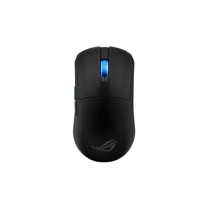 ASUS ROG Harpe Ace Mini mouse Gaming Ambidestro RF Wireless + Bluetooth + USB Type-C Ottico 42000 DPI 90MP03Z0-BMUA00 ASUS ROG Harpe Ace Mini mouse Gaming Ambidestro RF Wireless + Bluetooth + USB Type-C Ottico 42000 DPI 90MP03Z0-BMUA00