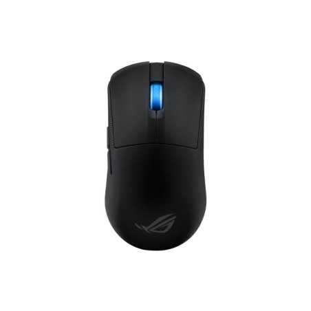 ASUS ROG Harpe Ace Mini mouse Gaming Ambidestro RF Wireless + Bluetooth + USB Type-C Ottico 42000 DPI 90MP03Z0-BMUA00