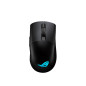 ASUS ROG Keris Wireless AimPoint mouse Gaming Mano destra RF Wireless + Bluetooth + USB Type-C Ottico 36000 DPI 90MP02V0-BMUA00
