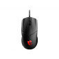 MSI Clutch GM41 Lightweight V2 mouse Gaming Ambidestro USB tipo A Ottico 16000 DPI MSI Clutch GM41 Lightweight V2 mouse Gaming Ambidestro USB tipo A Ottico 16000 DPI