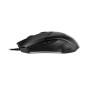 MSI CLUTCH DM07 mouse Gaming Ambidestro USB tipo A Ottico 4200 DPI MSI CLUTCH DM07 mouse Gaming Ambidestro USB tipo A Ottico 4200 DPI