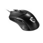 MSI CLUTCH DM07 mouse Gaming Ambidestro USB tipo A Ottico 4200 DPI MSI CLUTCH DM07 mouse Gaming Ambidestro USB tipo A Ottico 4200 DPI