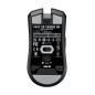 ASUS TUF Gaming M4 Wireless mouse Mano destra RF senza fili + Bluetooth Ottico 12000 DPI ASUS TUF Gaming M4 Wireless mouse Mano destra RF senza fili + Bluetooth Ottico 12000 DPI
