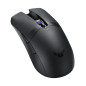 ASUS TUF Gaming M4 Wireless mouse Mano destra RF senza fili + Bluetooth Ottico 12000 DPI ASUS TUF Gaming M4 Wireless mouse Mano destra RF senza fili + Bluetooth Ottico 12000 DPI