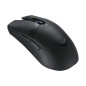 ASUS TUF Gaming M4 Wireless mouse Mano destra RF senza fili + Bluetooth Ottico 12000 DPI ASUS TUF Gaming M4 Wireless mouse Mano destra RF senza fili + Bluetooth Ottico 12000 DPI