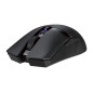 ASUS TUF Gaming M4 Wireless mouse Mano destra RF senza fili + Bluetooth Ottico 12000 DPI ASUS TUF Gaming M4 Wireless mouse Mano destra RF senza fili + Bluetooth Ottico 12000 DPI