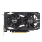 ASUS Dual -RTX3050-O6G NVIDIA GeForce RTX 3050 6 GB GDDR6 ASUS Dual -RTX3050-O6G NVIDIA GeForce RTX 3050 6 GB GDDR6
