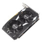ASUS Dual -RTX3050-O6G NVIDIA GeForce RTX 3050 6 GB GDDR6 ASUS Dual -RTX3050-O6G NVIDIA GeForce RTX 3050 6 GB GDDR6