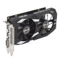 ASUS Dual -RTX3050-O6G NVIDIA GeForce RTX 3050 6 GB GDDR6 ASUS Dual -RTX3050-O6G NVIDIA GeForce RTX 3050 6 GB GDDR6
