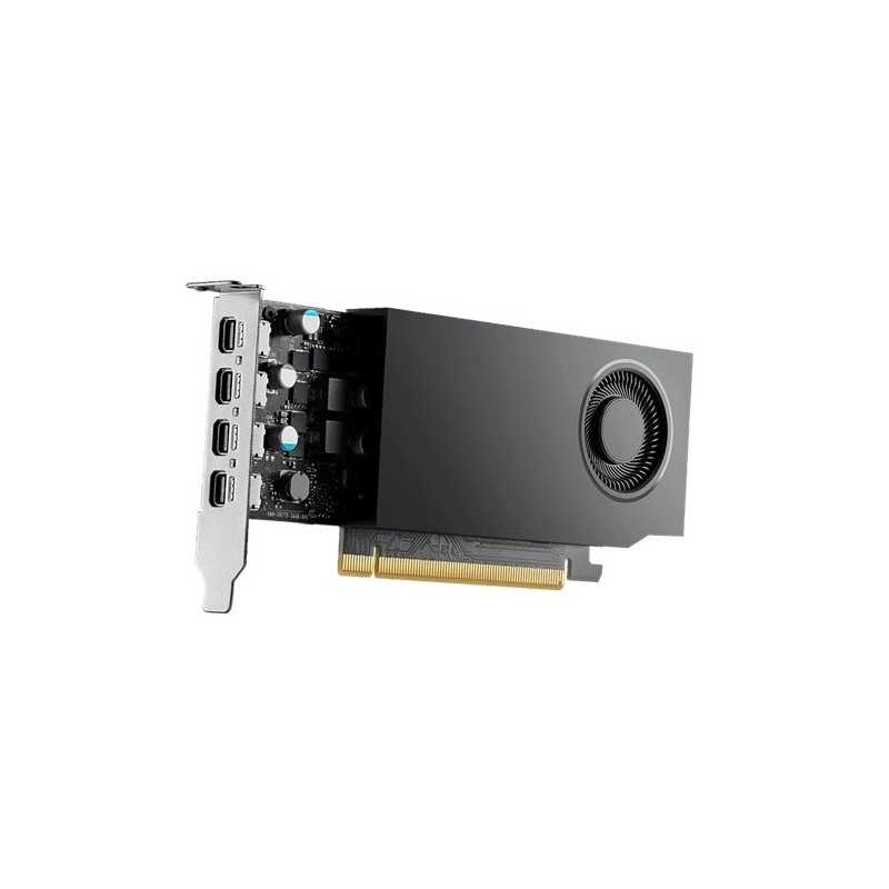 DELL NVIDIA RTX A1000 8 GB GDDR6 DELL-WN82J