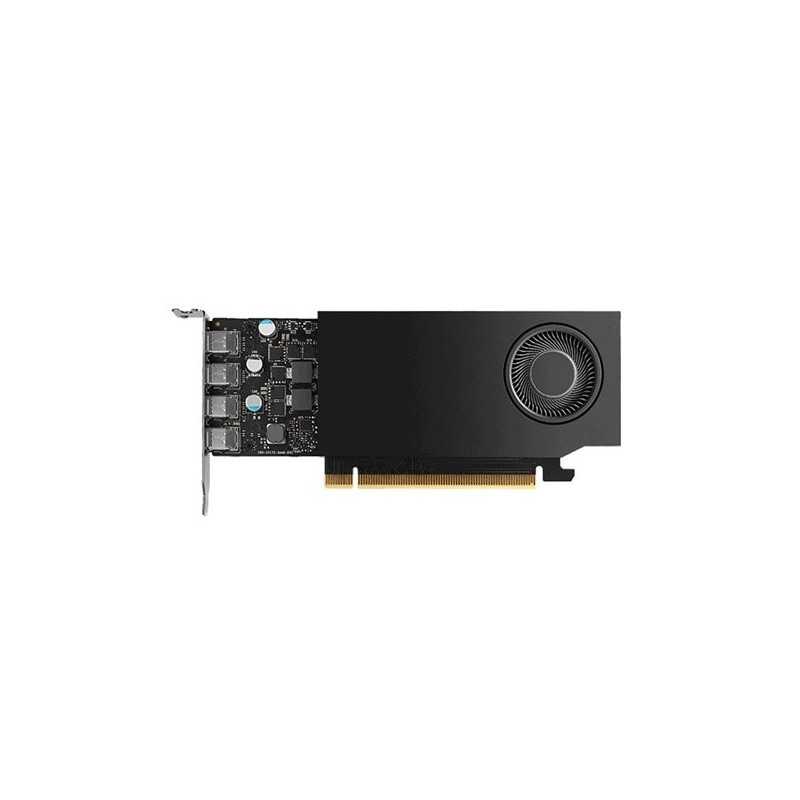 DELL NVIDIA RTX A400 4GB GDDR6 DELL-9RN4R