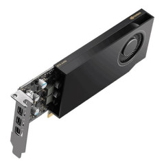 DELL NVIDIA RTX A400 4GB GDDR6 DELL-9RN4R