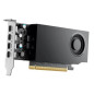 DELL NVIDIA RTX A1000 8 GB GDDR6 DELL-M3R8K