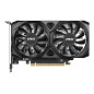 MSI VENTUS GeForce RTX 3050 2X E 6G OC NVIDIA 6 GB GDDR6 MSI VENTUS GeForce RTX 3050 2X E 6G OC NVIDIA 6 GB GDDR6