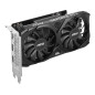 MSI VENTUS GeForce RTX 3050 2X E 6G OC NVIDIA 6 GB GDDR6 MSI VENTUS GeForce RTX 3050 2X E 6G OC NVIDIA 6 GB GDDR6