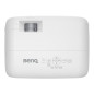 BenQ MS560 Proiettore a raggio standard 4000 ANSI lumen DLP SVGA (800x600) Bianco 9H.JND77.1HE