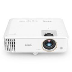 BenQ TH685P Proiettore a raggio standard 3500 ANSI lumen DLP 1080p (1920x1080) Bianco 9H.JL877.14E
