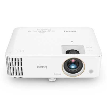 BenQ TH685P Proiettore a raggio standard 3500 ANSI lumen DLP 1080p (1920x1080) Bianco 9H.JL877.14E