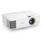 BenQ TH685P Proiettore a raggio standard 3500 ANSI lumen DLP 1080p (1920x1080) Bianco 9H.JL877.14E